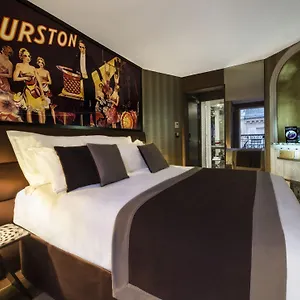 3* Hotel Splendor Elysées