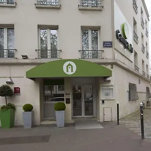 Campanile 14 - Maine Montparnasse Paryż