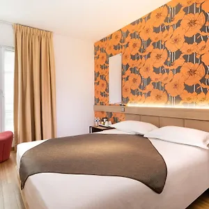 3* Hotel Hor Les Lumieres