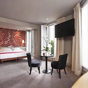 4* Hotel Gardette Park